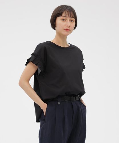 SHIRTING LINEN SHIRT | MARGARET HOWELL（マーガレット・ハウエル
