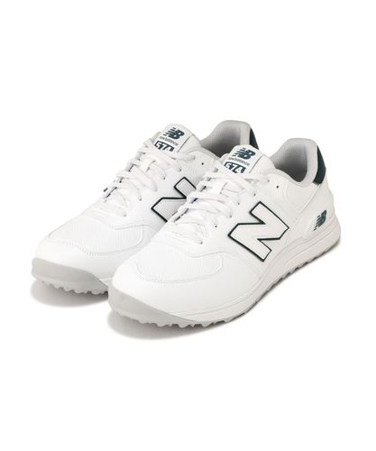 WGS327AJ スパイクレスシューズ (WOMENS) | new balance golf