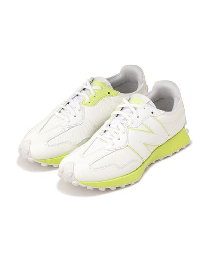 WGS327AJ スパイクレスシューズ (WOMENS) | new balance golf