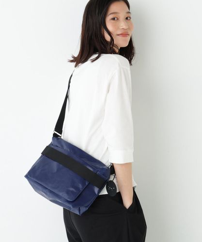 Hender Scheme ワンサイドベルトバッグ ネイビー Hender Scheme/エンダースキーマ/one side belt bag/ワンサイドベルト