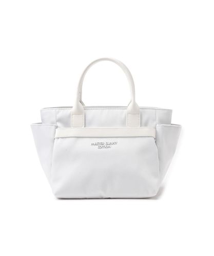 SAINT MICHAEL/セントマイケル×ア・ベイシング・エイプ/TOTE BAG