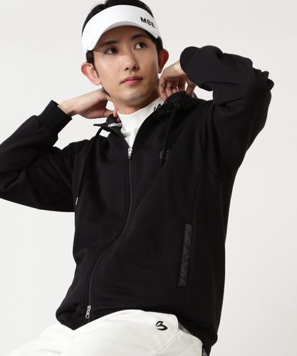 Exclusive] SBC“LUXE” hoodie (MENS) | MASTER BUNNY EDITION