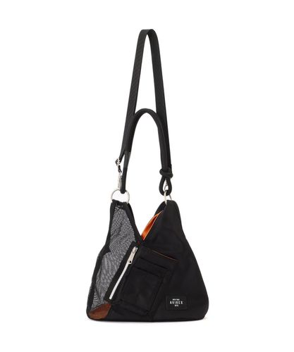 WEB限定》MINI BONDING SHOULDER BAG | AVIREX（アヴィレックス 