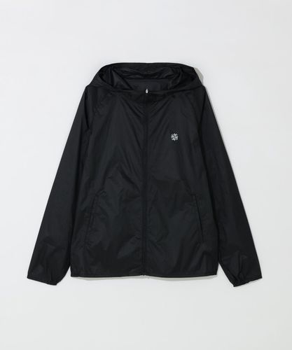 7Gランダムロゴジャガードニットブルゾン (MENS) | St ANDREWS（セント