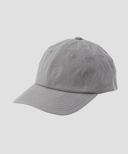 SAINT MICHAEL/セントマイケル/CAP/SAINT/CHARCOAL | ROYAL FLASH