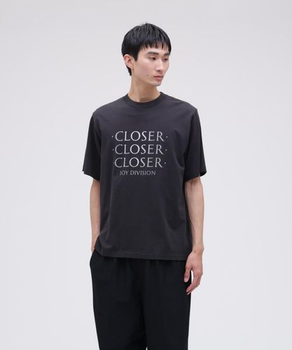 blurhmsROOTSTOCK / JD UNKNOWN PLEASURES Square STANDARD | THE