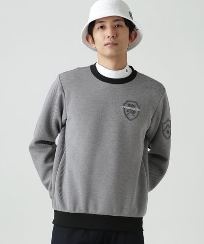 Super Natural ウールジャージー（MENS） | PEARLY GATES（パーリー