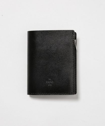 20/80】トゥエンティーエイティー/TOCHIGI LEATHER FOLDED WALLET