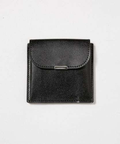 20/80】トゥエンティーエイティー/TOCHIGI LEATHER FOLDED WALLET