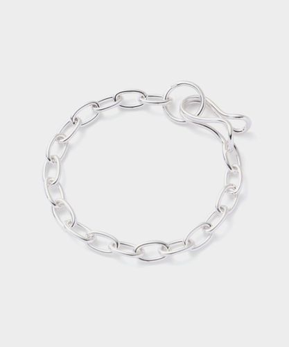REGIONAL BRACELET SILVER | huf（ハフ） ｜【公式】通販mix.tokyo
