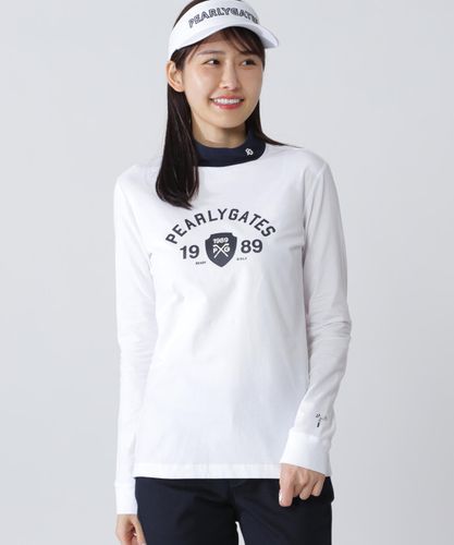PGG】【直営店舗&公式オンライン限定】超KARUISHI長袖ハイネック