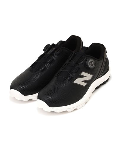 UG574B4 スパイクレスシューズ (UNISEX) | new balance golf