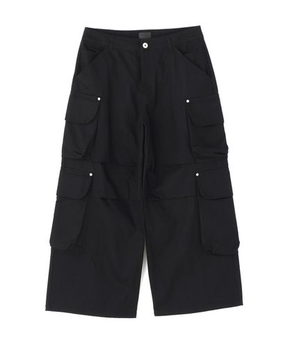 NEEDLES/ニードルズ/H.D. BDU PANT- VICTORIAN SHEER | L.H.P