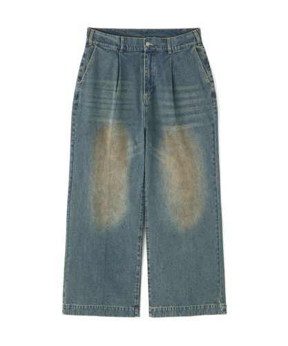 NEEDLES/ニードルズ/H.D.JEAN - 12oz DENIM | L.H.P（エルエイチピー