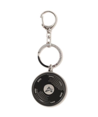 HIDAKA/ヒダカ/Release Key Chain | L.H.P（エルエイチピー） ｜【公式