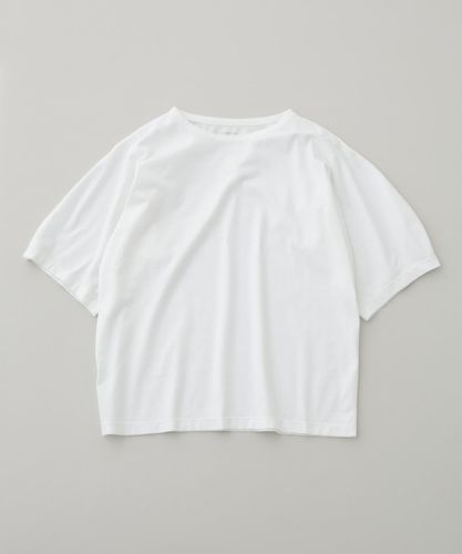 二重ガーゼ半袖Tシャツ | wagona(ワゴナ) |【公式】通販mix.tokyo 二重ガーゼ半袖Tシャツ | wagona(ワゴナ) |【公式】通販mix.tokyo