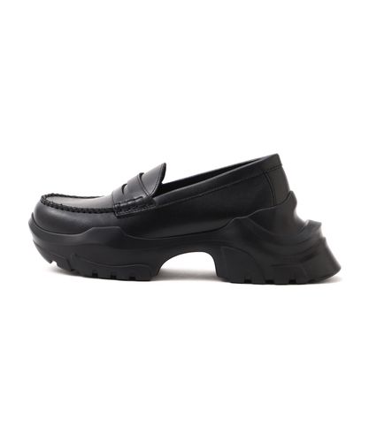 AKIKOAOKI/アキコアオキ/別注Regulated Gravity-faux leather | ROYAL