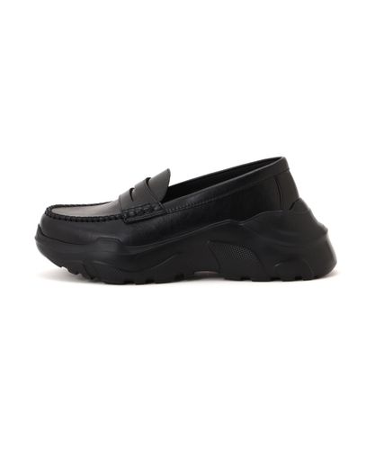 grounds/グラウンズ/MOOPIE LOAFER | ROYAL FLASH（ロイヤルフラッシュ