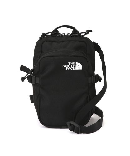 THE NORTH FACE PURPLE LABEL/Field Small Shoulder Bag | L.H.P