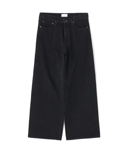 WHITELAND/ホワイトランド/DUCK FLARE PANTS | L.H.P（エルエイチピー