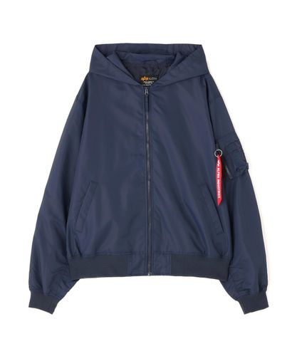 NASA MA-1 REGULAR FIT FLIGHT JACKET | Alpha Industries（アルファ