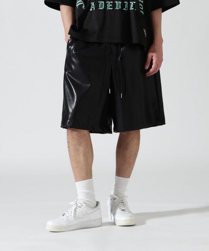 SHARE SPIRIT/シェアースピリット/Snake Foil Velor Pants | ROYAL