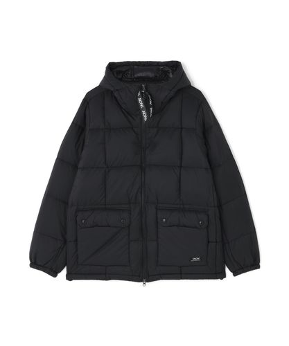 WHITELAND/ホワイトランド/NYLON TRACK JACKET/ナイロントラック