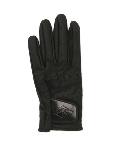 WINTER ZIP GLOVE/ウィンタージップグローブ | Schott（ショット