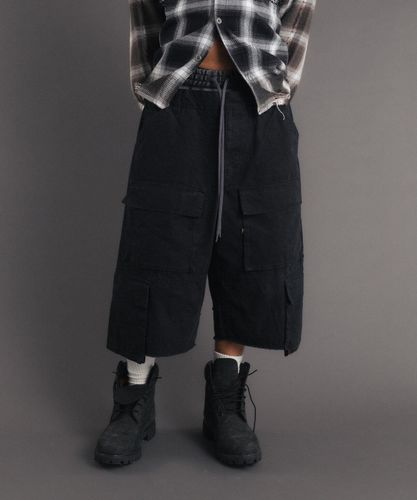 SHARE SPIRIT/シェアースピリット/Snake Foil Velor Pants | ROYAL