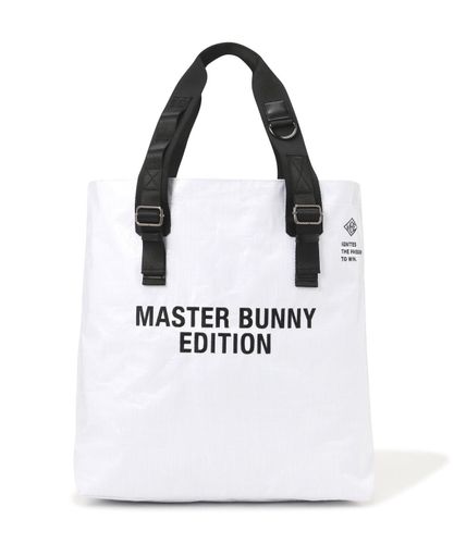 【新品未使用】マスターバニー／ロッカーバッグ ロッカーバッグ (UNISEX) | MASTER BUNNY EDITION（マスターバニー