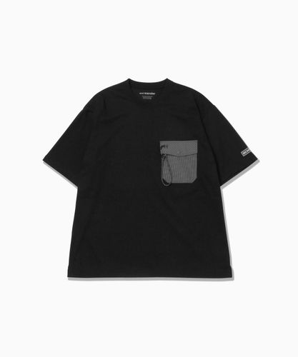 Greykjavík SS T /snow by Siggi Odds | and wander（アンドワンダー