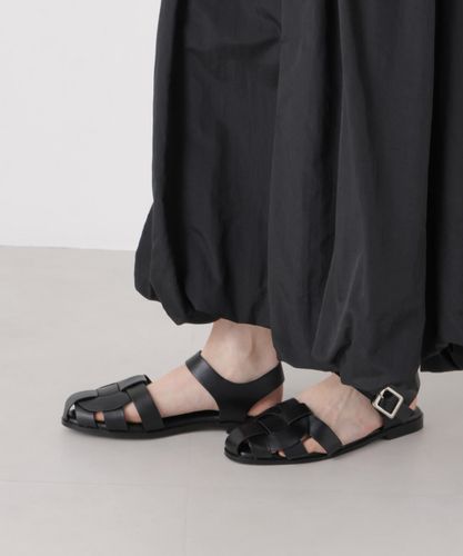UN3D./アンスリード/THONG FLAT SANDAL/トングフラットサンダ | ROYAL