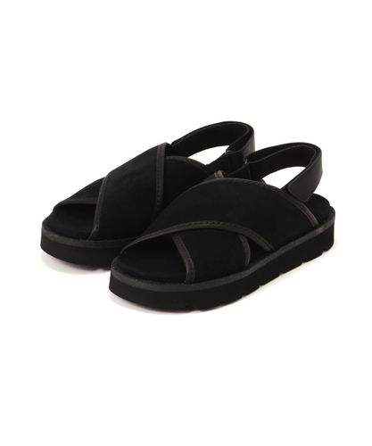 Dr.Martens/ドクターマーチン NARTILLA XL ナルティラ サンダル 厚底