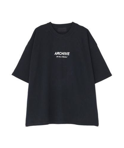 SOUTH2 WEST8/サウスツーウェストエイト/SS CREW NECK T