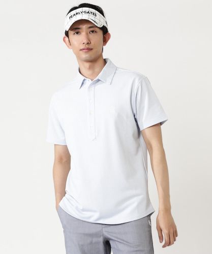 SMILE WITH KUMAMOTO Tシャツ（MENS） | PEARLY GATES（パーリーゲイツ
