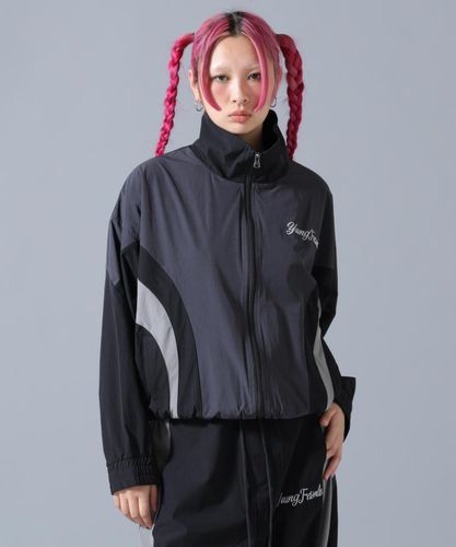 14th Addiction/フォーティーンスアディクション/CROSS ZIP RIDERS
