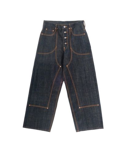 SUGARHILL/シュガーヒル/CLASSIC DENIM PANTS | L.H.P（エルエイチピー