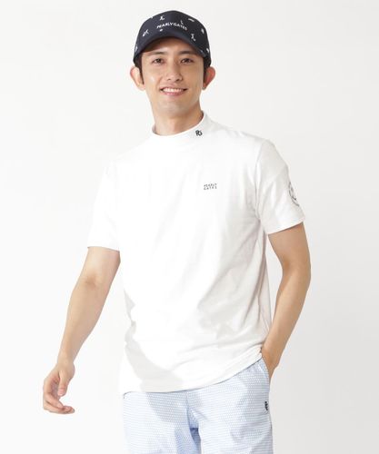 SMILE WITH KUMAMOTO Tシャツ（MENS） | PEARLY GATES（パーリーゲイツ