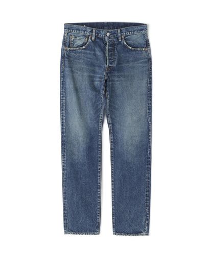 MINEDENIM（マインデニム）N.E.wide 5pocket USD | B