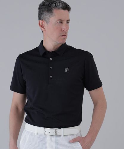 チェックプリント半袖シャツ (MENS) | St ANDREWS（セント