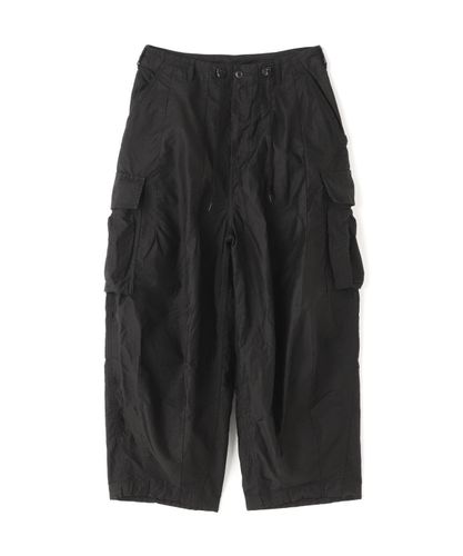 NEEDLES/ニードルズ/H.D.BUGGY PANT - JEAN / 12oz | L.H.P