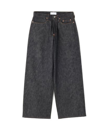 SUGARHILL/シュガーヒル/CLASSIC DENIM PANTS | L.H.P（エルエイチピー