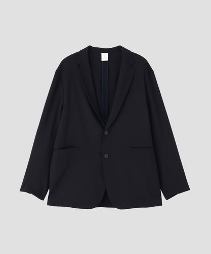 TEATORA Wallet JKT PLUS P ブラック 3 TEATORA / GHOST CODE Wallet JKT PLUS GC MEN | THE LIBRARY（ザ