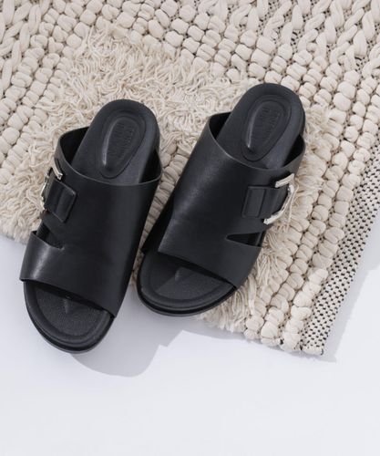UN3D./アンスリード/THONG FLAT SANDAL/トングフラットサンダ | ROYAL