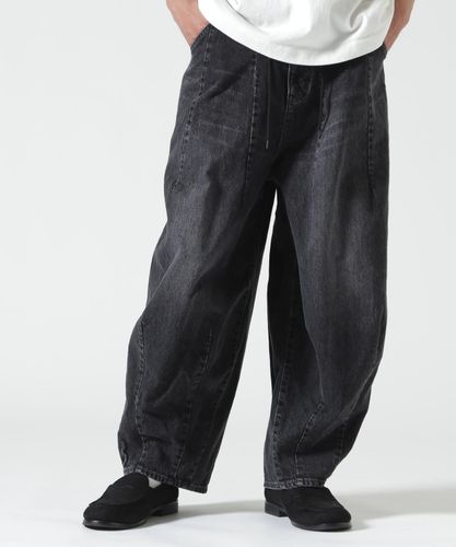 Needles x Kae Tanaka H.D. Track Pant - Poly Jacquard | B'2nd（ビー
