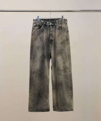 ANCELLM/アンセルム/CHINO WIDE SLACKS/ANC-PT111 | GARDEN（ガーデン