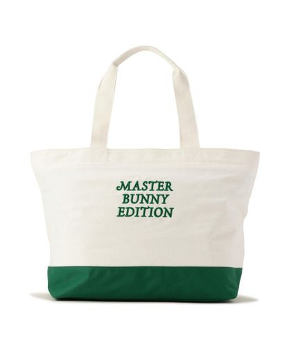 【新品未使用】マスターバニー／ロッカーバッグ ロッカーバッグ (UNISEX) | MASTER BUNNY EDITION（マスターバニー