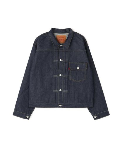 SUGARHILL/シュガーヒル/CLASSIC DENIM JACKET | L.H.P