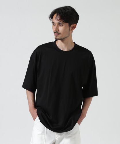MARKAWARE（マーカウェア） Organic Giza 80/3 Jersey Survival Cloth