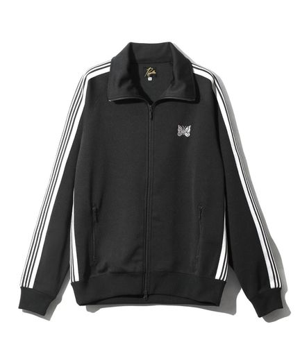 NEEDLES/ニードルズ/PIPING COWBOY JKT - POLY DOUBLE CLOTH | L.H.P